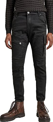G-Star Men's Airblaze 3D Skinny Fit Jeans
