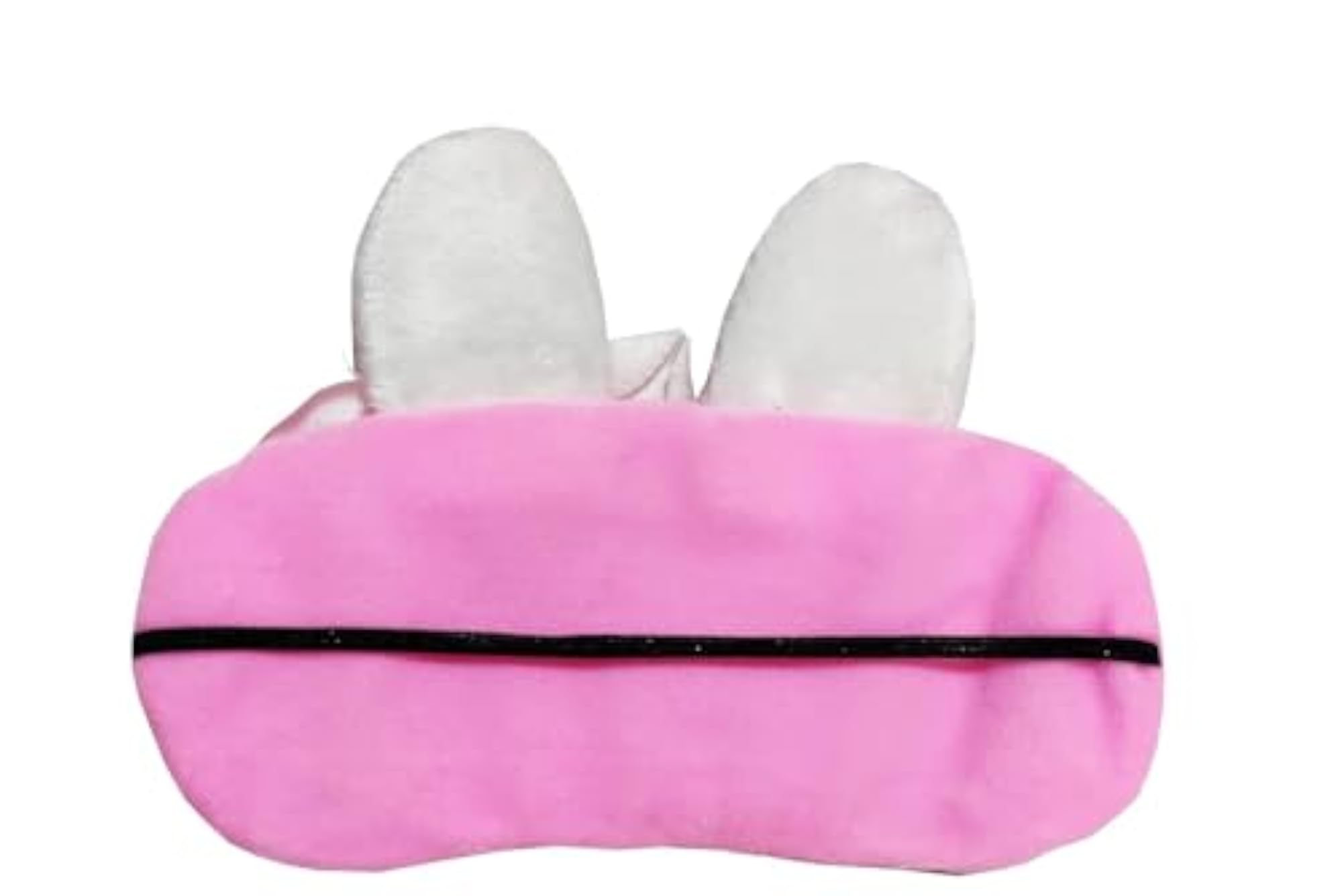 Cute Bunny Eye Mask for Sleeping, Pack of 2