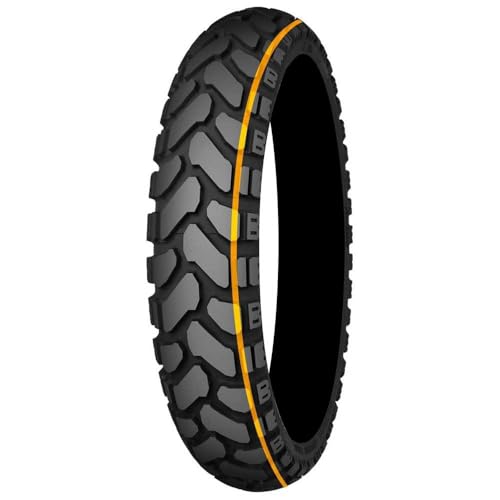 MITAS 110/80 B19 59T ENDURO TRAIL XT+ DAKAR TL M+