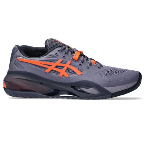 Image of ASICS Gel-Resolution X