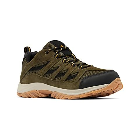 Columbia Crestwood Chaussure de randonnée Cover