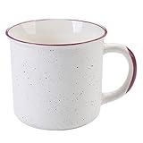 ☕Ligero y duradero: 🍹 Debido a que nuestras tazas son muy portátiles y resistentes, son perfectas para cualquier persona que necesite tazas divertidas para acampar, tazas de viaje, jarras de cerveza, tazas de arrastre o artículos interesantes solo en el mostrador o escritorio.
