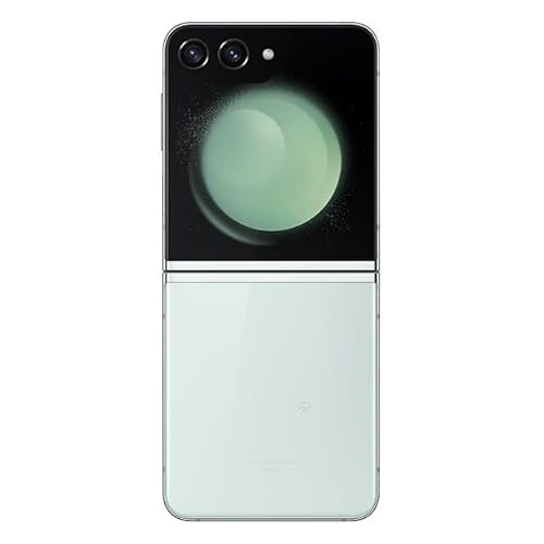 サムスン(SAMSUNG) Galaxy Z Flip5 SCG23 の商品画像 1