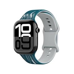 River Currents (Silicone)