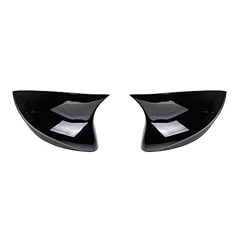 Couvercle de rétroviseur latéral de voiture MG 5 look urbain chic