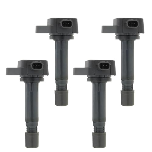 Bobines d'allumage voiture 30520-RNA-A01 haute performance pour moteur Civic CRV