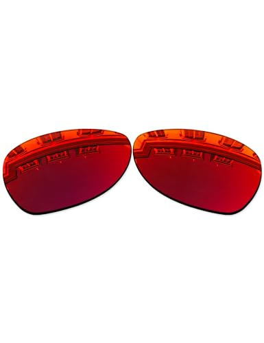 Image of Lenses Replacement for Ray-Ban RB8301 59mm Sunglass - Multiple Options