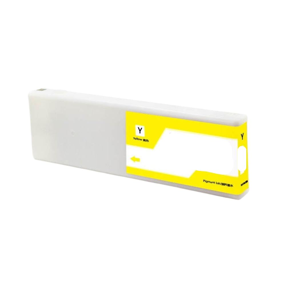 Cartuccia d'inchiostro pigmentato SJIC30P 300ML con chip compatibile con la stampante per etichette Colorworks TM-C7500G TM-C7500GE(C 1PC)