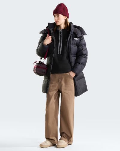 Image of THE NORTH FACE Women's Thermoball Traction Mule V Winter Shoe | Insulated & Water Repellent, Rubber Outsole