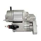for Chrysler 300C 6.1 2005- Self Starter Motor 05030076AB 05030076AC 05030076AD Electric Starter