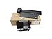 Produktbild Lenovo ThinkPad Workstation Docking Station inkl. 230W Netzteil 40A50230EU ThinkPad P50 (20EQ/20EN), P51 (20HH/20HJ), P70 (20ES/20ER), P71 (20HK/20HL)