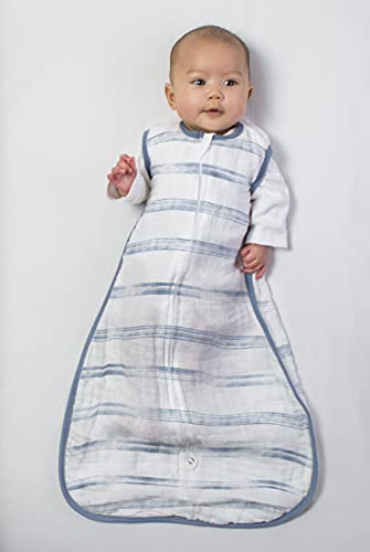 Image of Amazing Baby Muslin Sleeping Sack