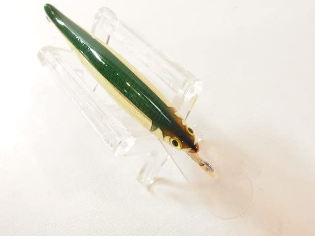 クリアーウッドミノー　ujk5 SP クリアーウッドミノー ujk5 SP クリアーウッドミノー ujk5 SP f