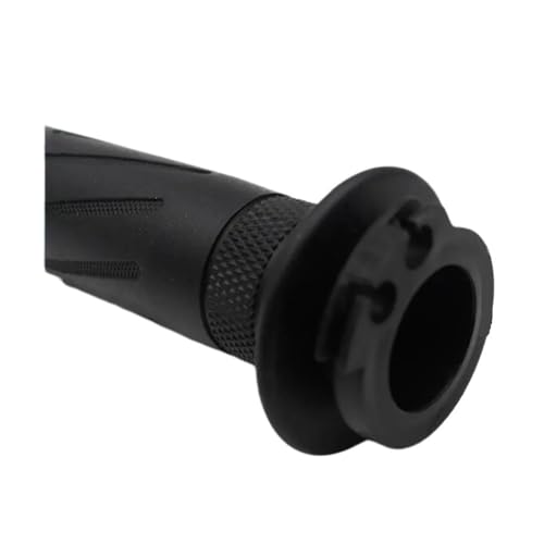 Poignées de moto 22mm en caoutchouc manchon de guidon universel pour FZR400 YZFR1 R6