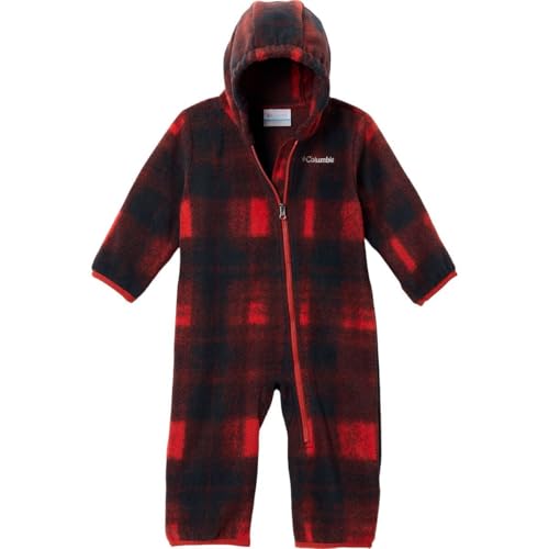 Image of Columbia Baby Snowtop™ II Bunting (Infant)