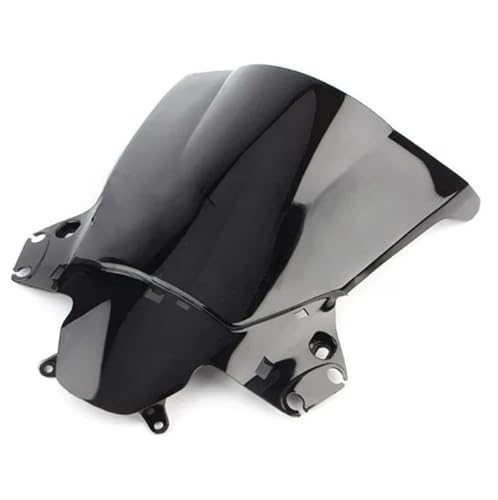 Pare-brise CBR250R MC41 2010-2015 noir déflecteur moto