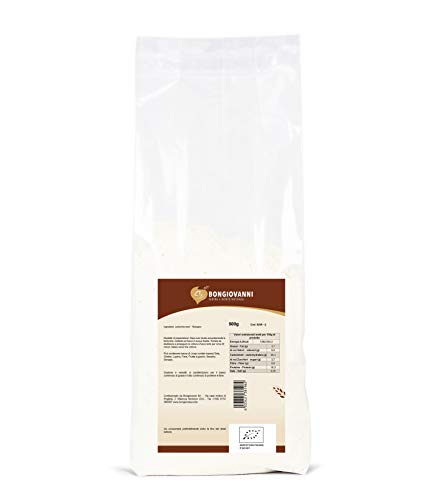 Lenticchie Nere di Beluga 500g BIO