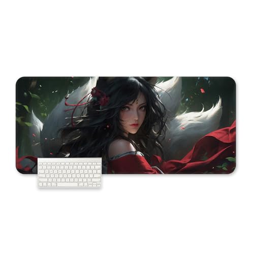 ̎qALclA XL (80cm x 30cm)Ag^}EX}bg fXNpbhAXeb`GbW A~߃o[x[XAL[{[hpbh (11.8 x 31.5C`) (9)