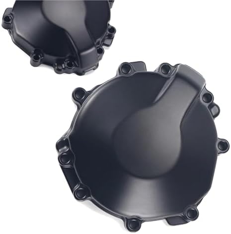 エンジン クランクケース ステーター カバー Compatible With Ninja