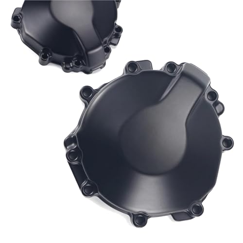 Couvercle de stator gauche pour Ninja ZX6R ZX636 de 2009 à 2019