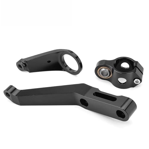 Amortisseur direction CNC haut de gamme et support CBR954RR 2002