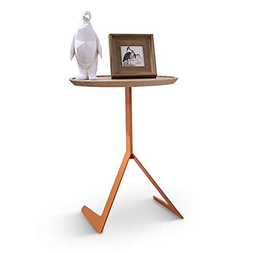 YueQiSong Sofa Side Table Corner Small Coffee Table Modern Minimalist YueQiSong Sofa Side Table Corner Small Coffee Table Modern Minimalist