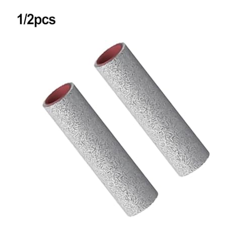 Cepillo giratorio recambio compatible con Mova M10 X4Pro X4Mix rodillo de cerdas 6
