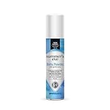 Summer's Eve Baby Powder Daily Gentle Feminine Spray, 2 oz