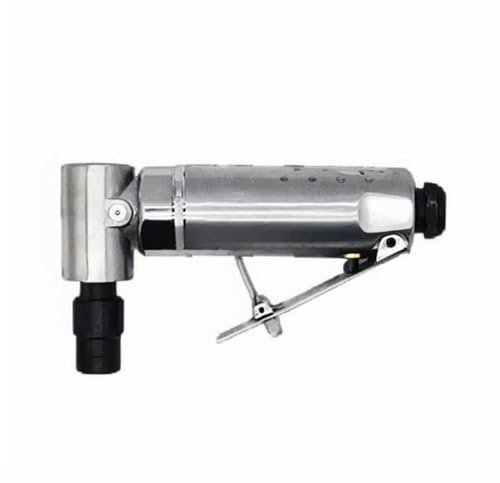 Amoladora de rodamientos de bolas 301B con carcasa de aluminio resistente 2