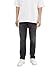 Produktbild TOM TAILOR Herren 1034644 Marvin Straight Jeans, 10264 - Dark Stone Black Denim, 33W / 32L