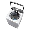 Máquina de Lavar 14kg Branca Wave Impeller Midea #2