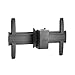 LCM1U Single Ceiling Mount, Large, Black, Chief Television