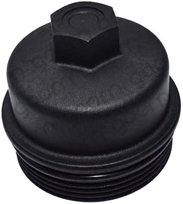 GOOM OFC-0015 Cubierta caja filtro de aceite