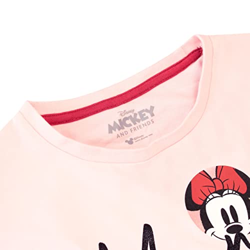 Disney Girls Minnie Mouse Dress Daywear for Kids4