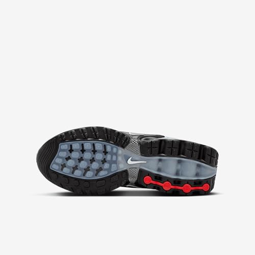 Nike Air Max Dn Big Kids' Shoes (HV6419-001, Wolf Grey/Black/Anthracite/Summit White)2