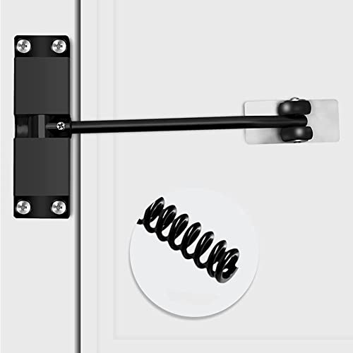 Chiudiporta Automatico, Chiudiporta Automatico a