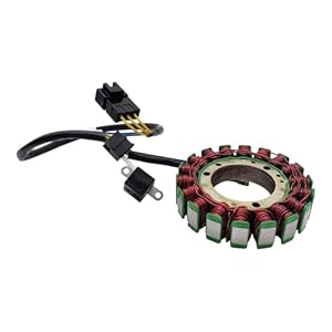 Tchuyan 12V Stator Spule für CF 500/600