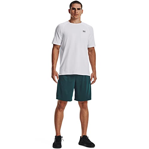 Image of Under Armour Mens Tech Mesh Shorts