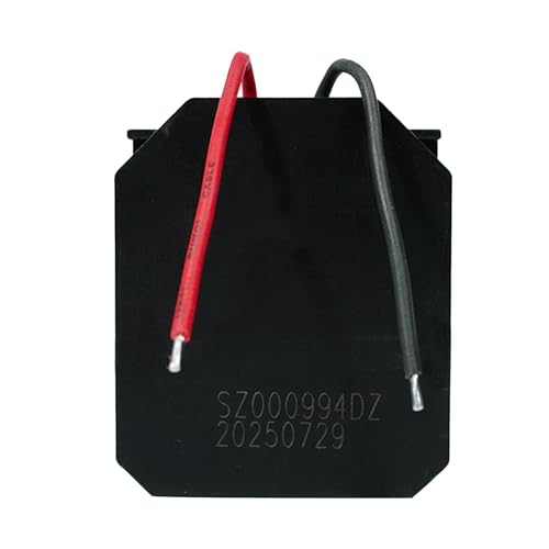 Module de commande moteur performant avec platine de circuit compacte pour perceuse