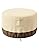 Vailge Fire Pit Cover Round,100% Waterproof Round Patio Fire Bowl Cover,Outdoor Heavy Duty Gas Firepit Table Covers with Air Vent and Handle