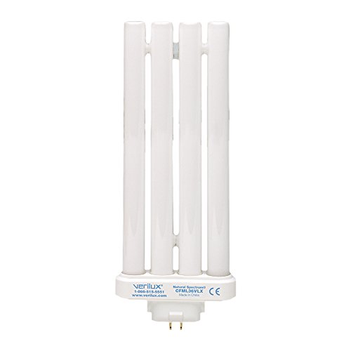 Verilux 36W Natural Spectrum Replacement Compact Bulb - Verilux CFML36VLX #1