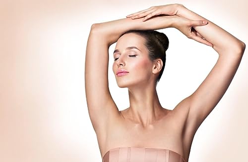 RoC - KEOPS Deodorant Stick - 24 Hours Efficacy - Alcohol-Free, Fragrance-Free & Free of Aluminium Salts - Skin-Friendly Deodorant - Suitable for Daily Use - 40 ml - Image 6