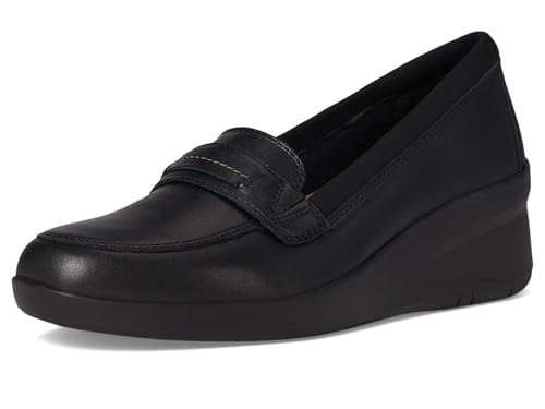 Image of Clarks Womens Suttyn Penny