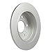 Pagid 355102992 Disc Brake Rotor