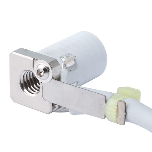 Miniatura 5 de CHC PRO Kit 115 W de alta potencia universal de cerámica de calentamiento rápido Core 24V para M6 hilo V6 hotend 3D impresora