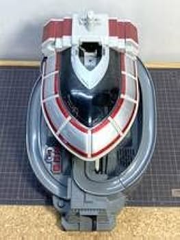 バンダイ/ウルトラマンマックス/電動出撃基地DXベースタイタン Amazon.co.jp: 電動出撃基地 DXベースタイタン : おもちゃ