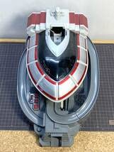 Amazon.co.jp: 貴重 昭和レトロ ウルトラ マンマックス 電動出撃基地