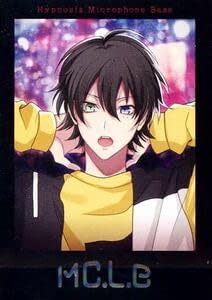 Amazon ヒプノシスマイク Division Rap Battle ぱしゃこれ Official Store Hypnosis Microphone Base限定 山田三郎 アニメ 萌えグッズ 通販