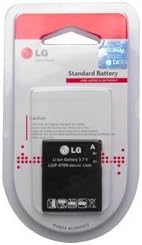 Battery Original LG LGIP-470N For GD580 Lollipop 800Mah Li-Ion Blister