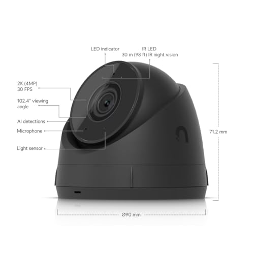 Ubiquiti UniFi G5 Ultra thumbnail 5
